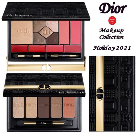 dior holiday 2021 lipstick set